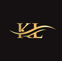 kL Logo